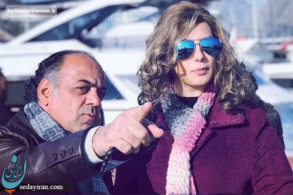 جنجال بر سر کلاه گیس‌!