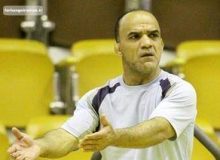 محسن کاوه : به همه قهرمانان برای حضور در المپیک فرصت برابر می دهیم