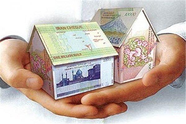 ۲۵ میلیون بدهید ۲۴۰ میلیون وام بگیرید
