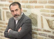 خداحافظی سیامک انصاری از تبلیغات پرتکرار!