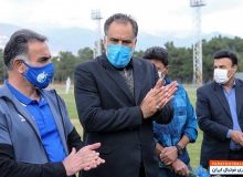 مددی ؛ مدیر بی ادعا وعملگرای استقلال