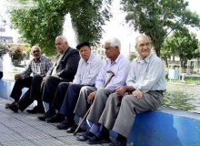 ابراز نگرانی بازنشستگان از حذف احتمالی پاداش پایان خدمت