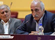 استاد منصور برزگر حرف دل جامعه کشتی را زد