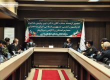 دبیر: تفکر کشتی خراسان باید المپیکی باشد
