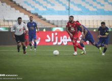 خود کشی در شهرآورد 94