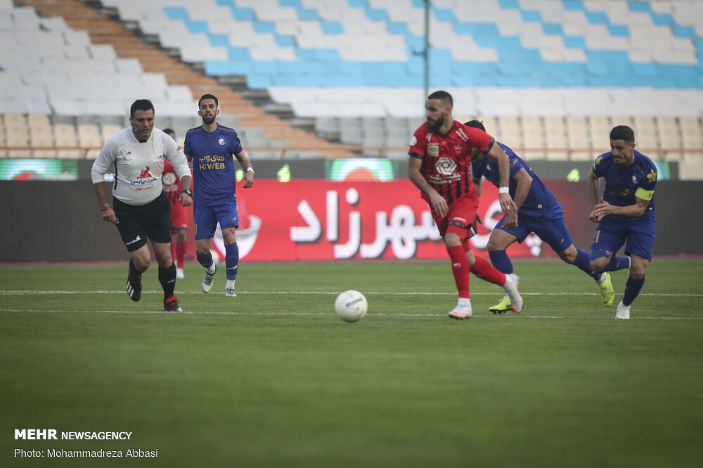 خود کشی در شهرآورد 94