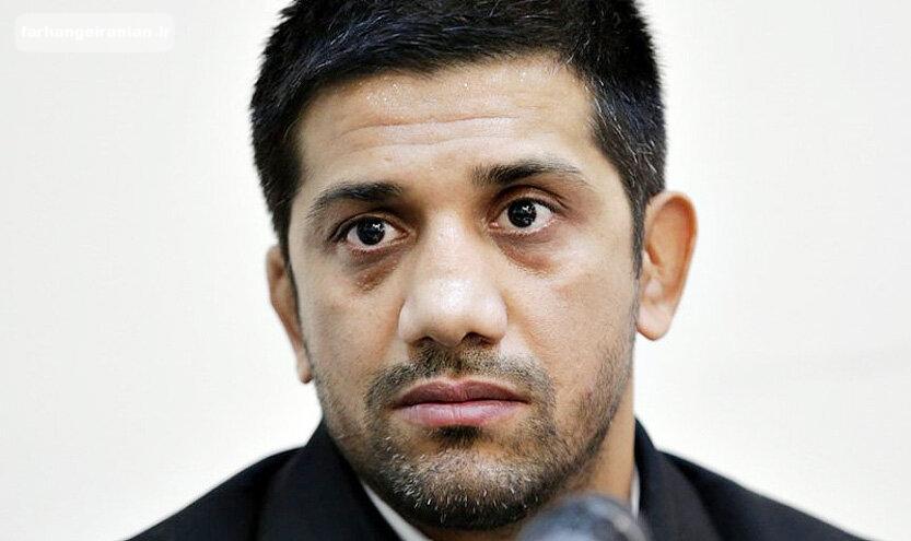 دبیر: تفکر کشتی باید المپیک محور باشد