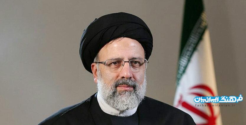 رییسی : تریبون‌ عمومی محل طرح و حل مسائل اختلافی نیست