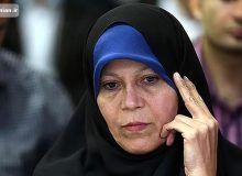 عصبانیت خانواده آیت الله از اظهارات اخیر فائزه هاشمی