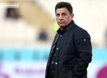 واکنش قلعه‌نویی به بستری شدن مهرداد میناوند و علی انصاریان
