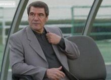 شاهرخی:  فدراسیون فوتبال مثل آدم ورشکسته است