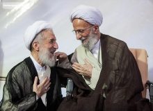 صدیقی: از نقل ماجرای تغسیل آیت‌الله مصباح شرمنده‌ام
