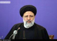 دعوت از سید ابراهیم رییسی برای حضور در انتخابات ریاست جمهوری
