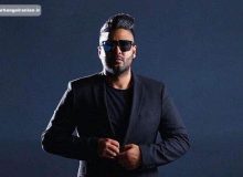 ساسی مانکن به ایران برگشت!