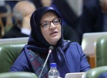 خداکرمی : ریه مردم را انبار مازوت نکنید !