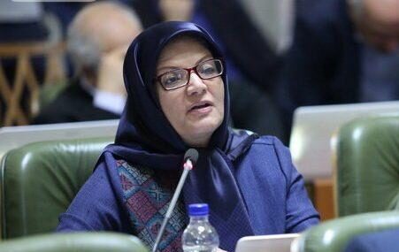 خداکرمی : ریه مردم را انبار مازوت نکنید !