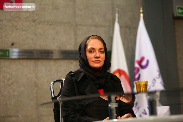 توضیحات وکیل مدافع «مهناز افشار» درباره پرونده موکلش
