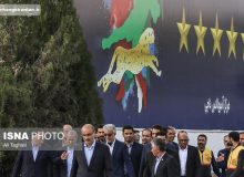 فوتبال از وجود این افراد ضعیف خلاص می شود ؟