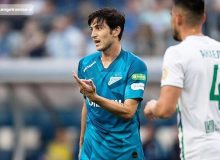علاقه دورتموند به جذب سردار آزمون
