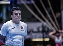بنا: زشت است بگویم کمیته المپیک از کشتی حمایت نمی کند!