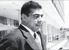 فردا از تمبر جهان پهلوان تختی رونمایی می‌شود