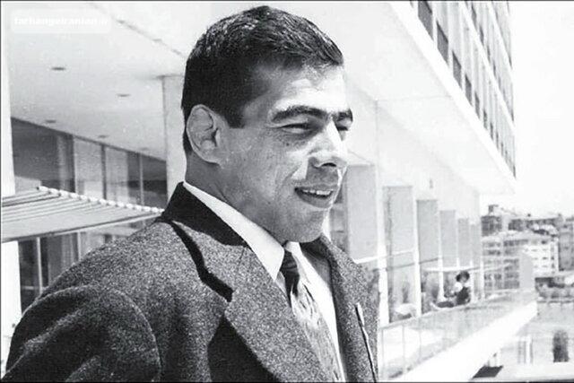 فردا از تمبر جهان پهلوان تختی رونمایی می‌شود