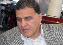 حسن محبی :به مشکلات قهرمانان کشتی باید توجه شود