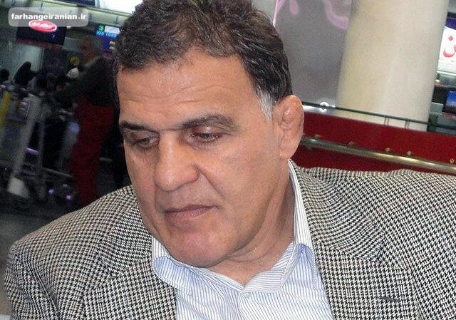 حسن محبی :به مشکلات قهرمانان کشتی باید توجه شود
