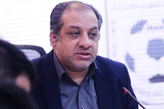 پاسخ مبهم به شایعه دوپینگ بازیکن استقلال/ اعلام برنامه معوقه لیگ برتر پس از شهرآورد