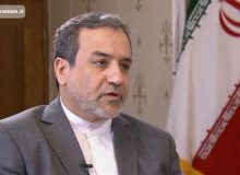 عراقچی: در طول مذاکرات برجام از مشورت‌های نزدیک شهید فخری‌زاده بهره‌مند می‌شدیم