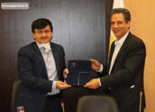 تقدیر انجمن جهانی ورزشهای سنتی از اقدامات فدراسیون روستایی ایران