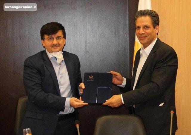 تقدیر انجمن جهانی ورزشهای سنتی از اقدامات فدراسیون روستایی ایران