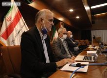 مهدی محمدنبی؛ رئیس پنهان و صاحب کشوی جادویی!