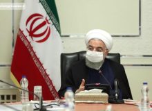 رییس جمهور: ظرف دو سال آینده مشعل‌های گاز جمع‌آوری می‌شود