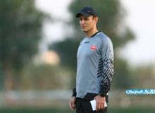 گل محمدی: رسول پناه با بولدوزر از روی پرسپولیس رد شد