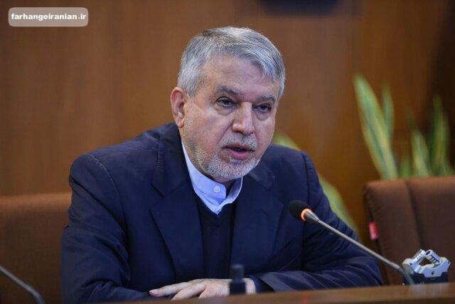 صالحی امیری: پاداش دلاری مدال‌آوران المپیک پای سکو داده می‌شود