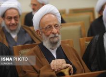 «سلاح تئوریک» حکومت اسلامی