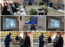کتاب سفرنامه عهد فتحعلی شاهی در لرستان رونمایی شد