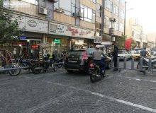 «زورگیری»‌های محترمانه در بازار تهران