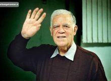 دوبلور صدای “پدر سالار” که بود؟