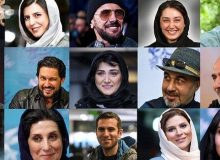 بازیگرانی که تنور جشنواره فیلم فجر را داغ می کنند