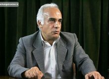 پیشکسوت وزنه‌برداری ایران در گذشت