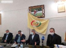 کمک ۱۱ هزار دلاری کمیته ملی المپیک به هاکی