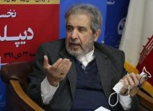 آصفی : حق پرسپولیس بود ۲-۳ گل دیگر بزند