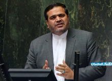 ضمن عدرخواهی از مردم /عنابستانی: از سرباز عابدی برای اجرای قانون تشکر می کنم