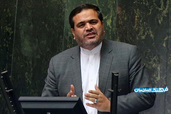 ضمن عدرخواهی از مردم /عنابستانی: از سرباز عابدی برای اجرای قانون تشکر می کنم
