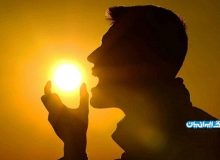 چگونه ویتامین D بیشتری از نور خورشید دریافت کنیم