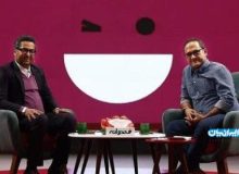 پخش «خندوانه» به یاد مهرداد میناوند