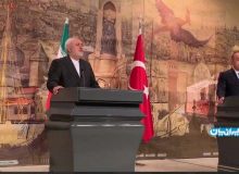 ظریف: اکنون وظیفه آمریکاست که به برجام بازگردد