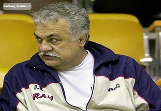 مشتاقی: عبدولی راحت به وزن 77 کیلو می رسد / سعید 2 حریف خوب دارد